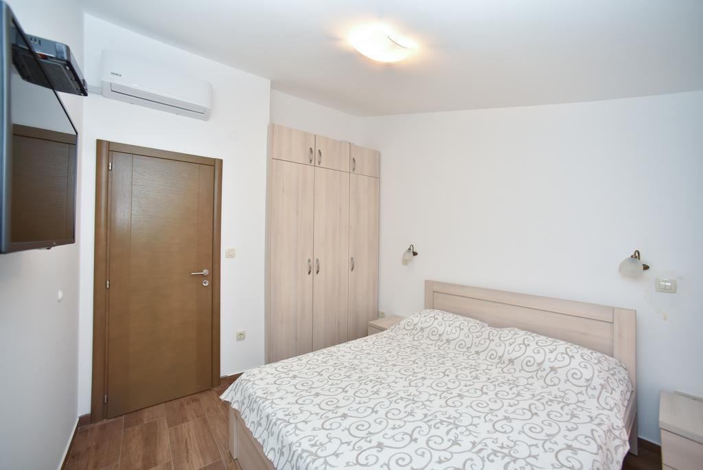 Villa Old Olive 2 布德瓦 外观 照片